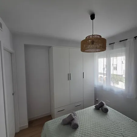 García Apartamento