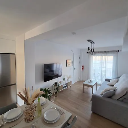 Garcia Apartment Nerja