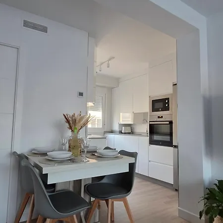 Garcia Apartment Nerja