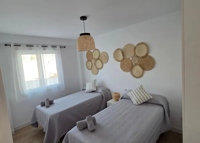 Garcia Apartment Nerja