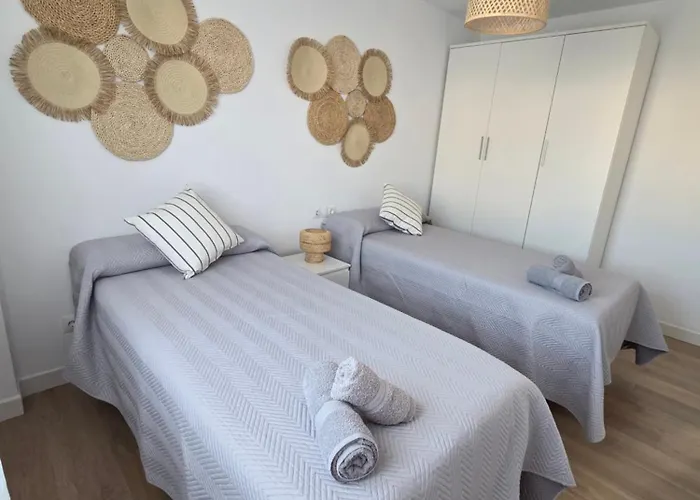 Garcia Apartment Nerja