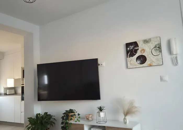 Garcia Apartment Nerja