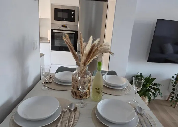 Apartment Garcia Nerja