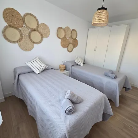 Garcia Apartment Nerja