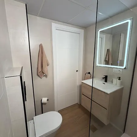 Apartment Garcia Nerja