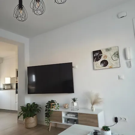 Garcia Apartament Nerja