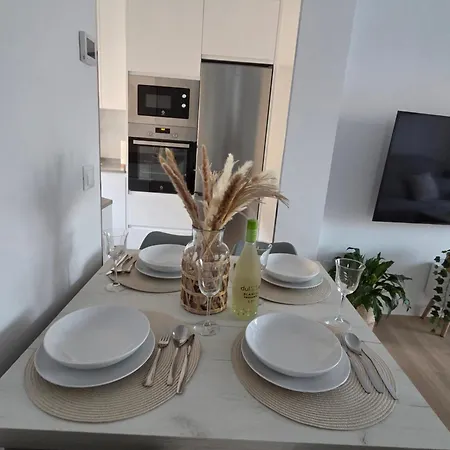 Apartament Garcia Nerja