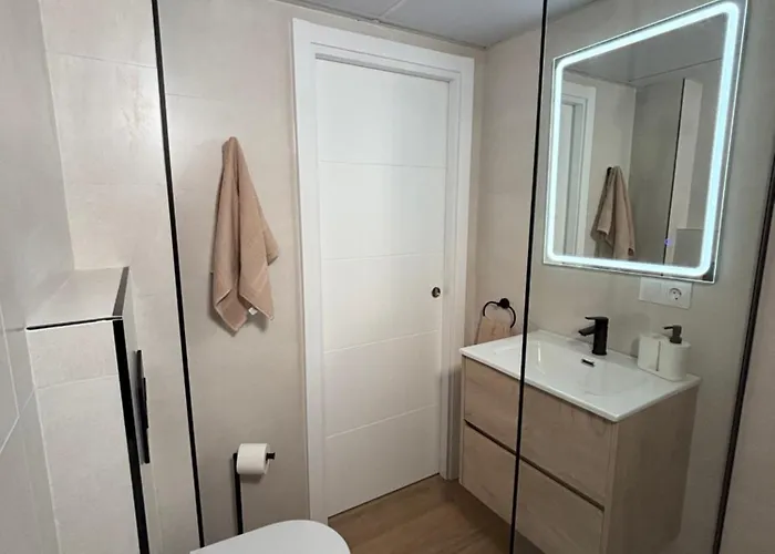 Apartament Garcia Nerja