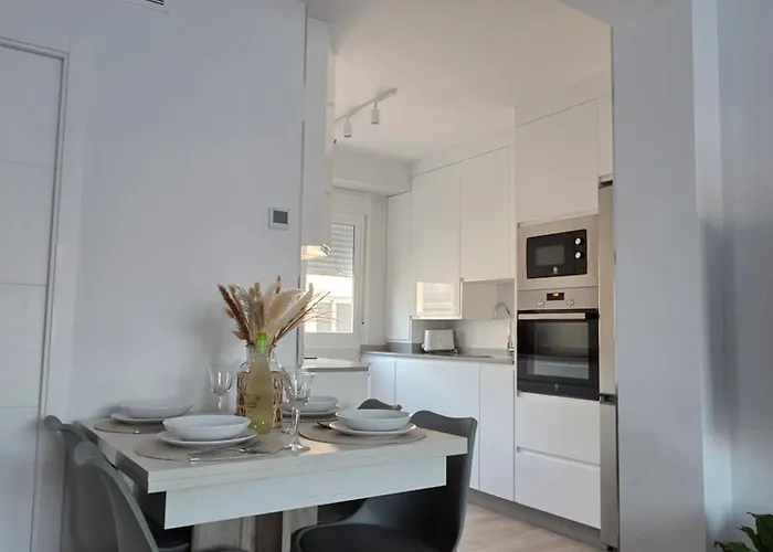 Garcia Apartament Nerja